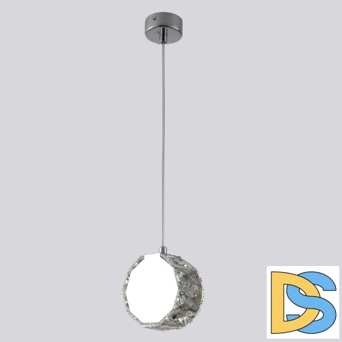 Подвесной светильник Crystal Lux BESO SP1
