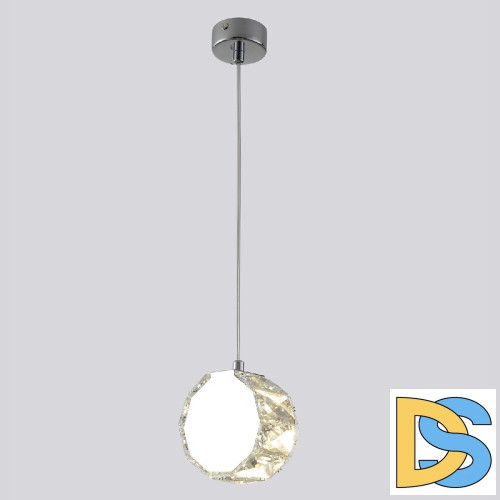 Подвесной светильник Crystal Lux BESO SP1