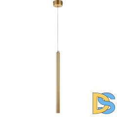 Подвесной светодиодный светильник Favourite Organ 2104-1P