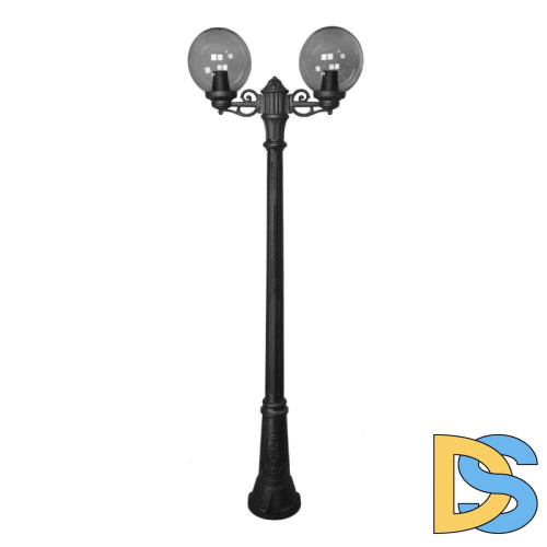 Уличный фонарь Fumagalli Gigi Bisso/G250 G25.156.S20.AZE27