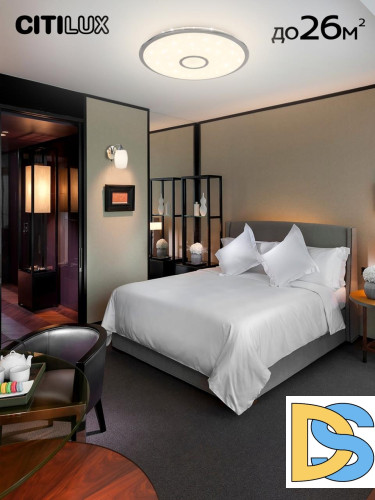 Накладной светильник Citilux CL703A80G