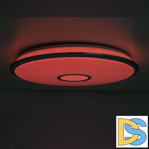 Накладной светильник Citilux CL703A80G