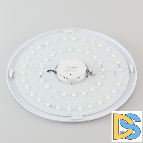 Накладной светильник Citilux CL703A80G