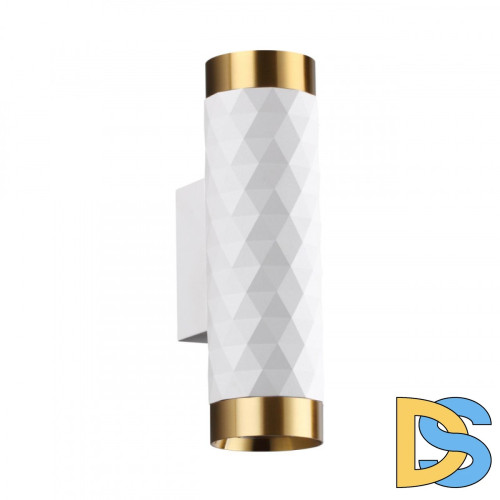 Бра Odeon Light Ad Astrum 4286/2W