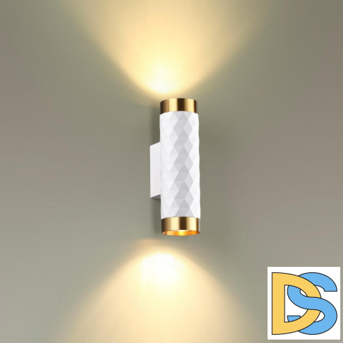 Бра Odeon Light Ad Astrum 4286/2W