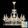 Подвесная люстра Bohemia Ivele Crystal AL79101/12/300 A WMG