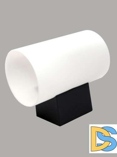 Уличный настенный светильник Elvan PJ-1502/1-E27-Gr