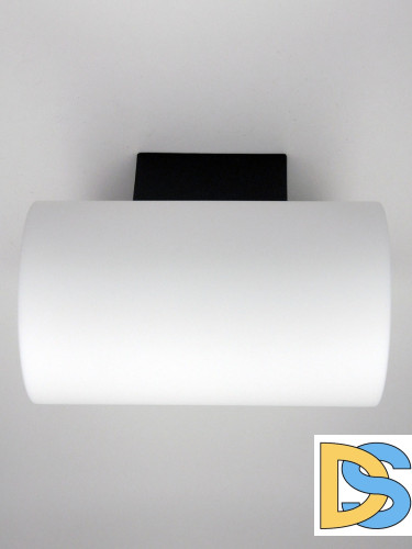 Уличный настенный светильник Elvan PJ-1502/1-E27-Gr