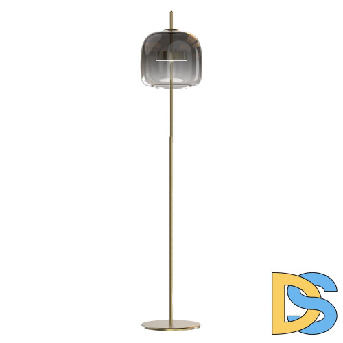 Торшер Lightstar Cupola 804718