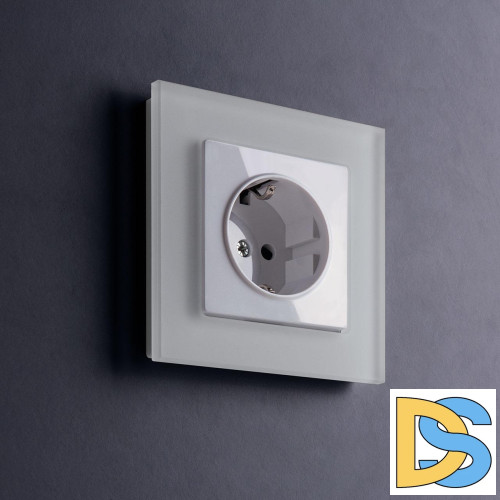 Рамка 5-постовая Legrand Valena Life Темное дерево 754175