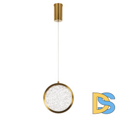 Подвесной светильник MyFar Lora MR1081-PL