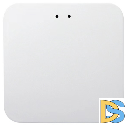 Беспроводной шлюз Tuya Zigbee iLedex Vision ZGB 1
