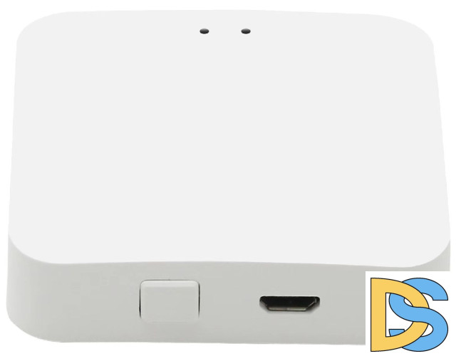 Беспроводной шлюз Tuya Zigbee iLedex Vision ZGB 1