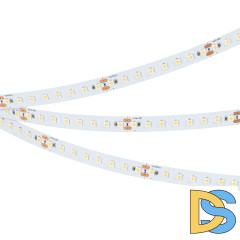 Светодиодная лента Arlight TWIST-A128-10mm 24V White6000 (10 W/m, IP20, 5m) 050495