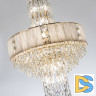 Каскадная люстра Modelux ML.6990.20P