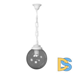 Уличный подвесной светильник Fumagalli Sichem/G250 G25.120.000.WZE27
