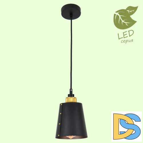 Подвесной светильник Lussole Loft Shirley GRLSP-9861