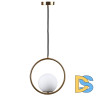 Подвесной светильник Loft IT Glob LOFT2600-A