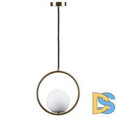 Подвесной светильник Loft IT Glob LOFT2600-A