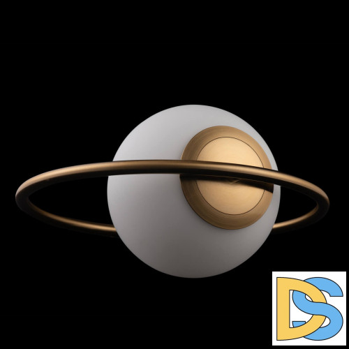 Подвесной светильник Loft IT Glob LOFT2600-A