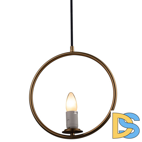 Подвесной светильник Loft IT Glob LOFT2600-A