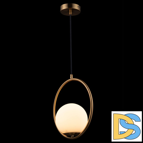 Подвесной светильник Loft IT Glob LOFT2600-A