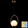 Подвесной светильник Loft IT Glob LOFT2600-A