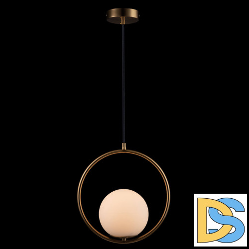 Подвесной светильник Loft IT Glob LOFT2600-A