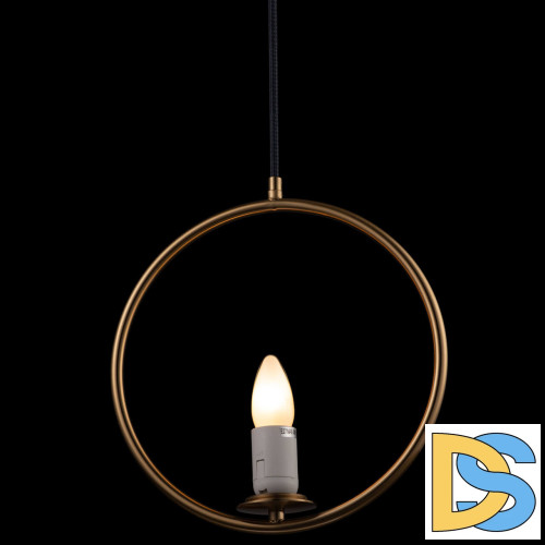 Подвесной светильник Loft IT Glob LOFT2600-A