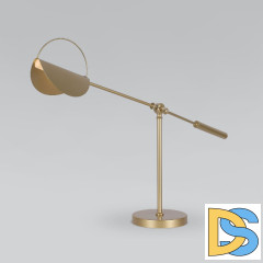 Настольная лампа Eurosvet Grazia 01140/1 золото a062040