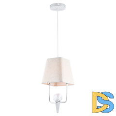 Подвесной светильник Lussole Lgo Dove LSP-8220