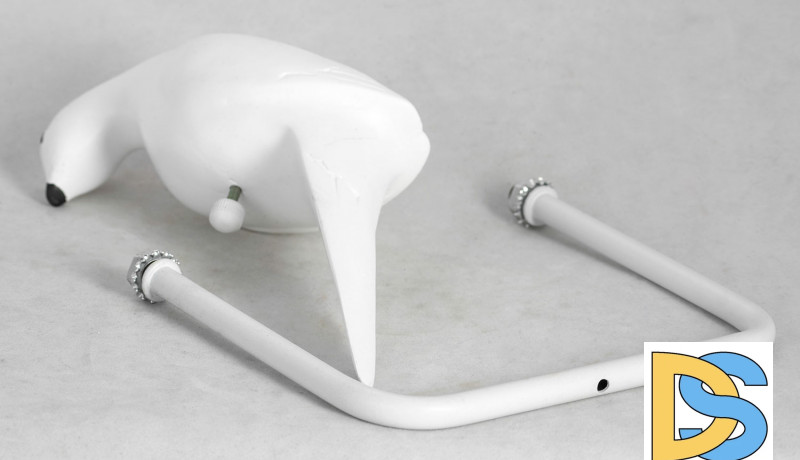 Подвесной светильник Lussole Lgo Dove LSP-8220