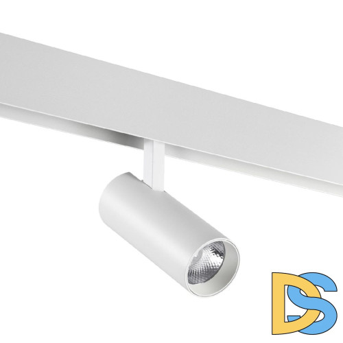 Трековый светильник Novotech Flum 359495