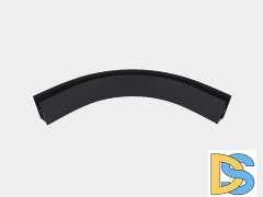 Коннектор радиусный внутренний Lumker SY-LINK-CNS1-R200BL 00-00026040