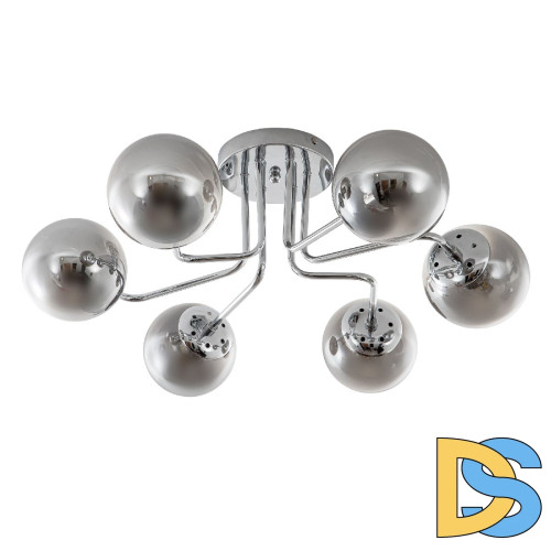 Потолочная люстра Modemodern MD.4309.6