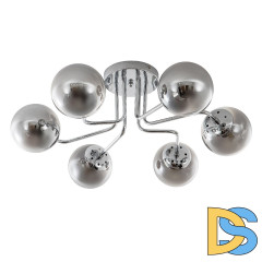 Потолочная люстра Modemodern MD.4309.6