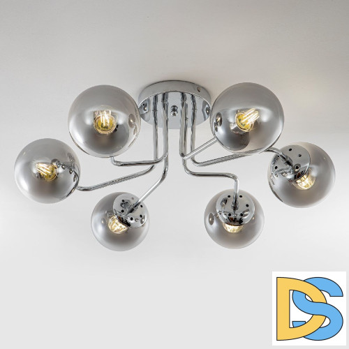 Потолочная люстра Modemodern MD.4309.6