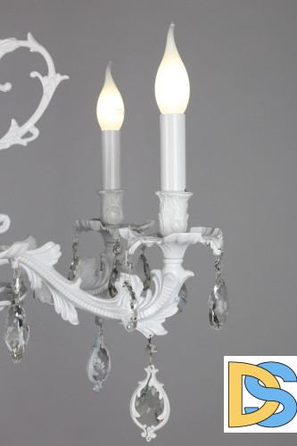 Подвесная люстра Omnilux Senis OML-74713-06