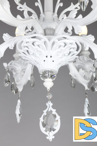 Подвесная люстра Omnilux Senis OML-74713-06