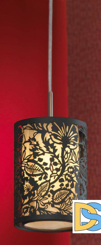 Подвесной светильник Lussole Vetere GRLSF-2376-01