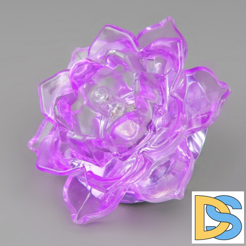 Встраиваемый светильник Elvan TCH-5025-GY-5.3-Pu