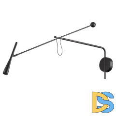 Спот Odeon Light Pix 7030/5WL