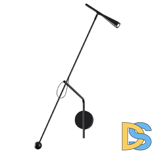 Спот Odeon Light Pix 7030/5WL