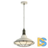 Подвесной светильник Lussole Loft GRLSP-9848
