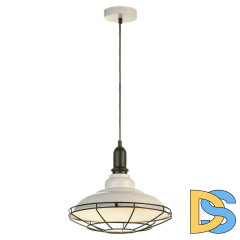 Подвесной светильник Lussole Loft GRLSP-9848