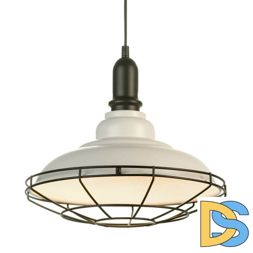 Подвесной светильник Lussole Loft GRLSP-9848