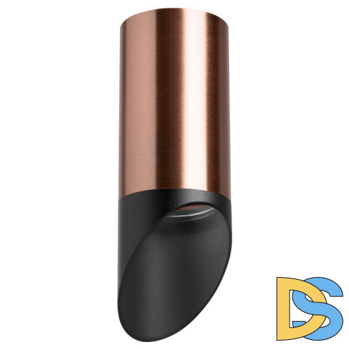 Накладной светильник Lightstar Rullo R43037 (214430+201437)