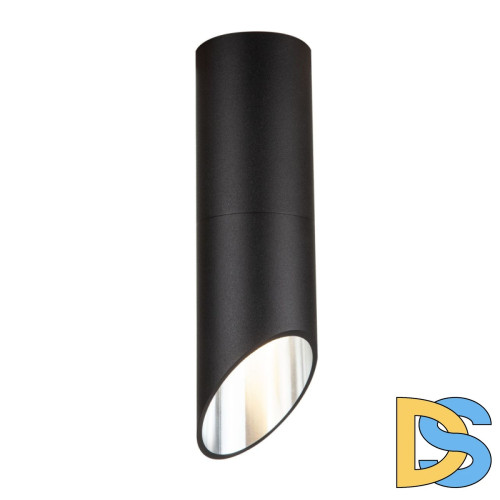 Потолочный светильник Maytoni Lipari C025CL-01B