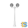 Садовый светильник Fumagalli G25.158.S20.WZE27