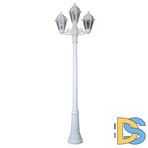 Садовый светильник Fumagalli K22.156.S21.WXF1R